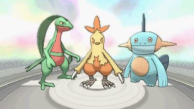Nuevos datos sobre la demo de ‘Pokémon Rubí Omega / Zafiro Alfa’