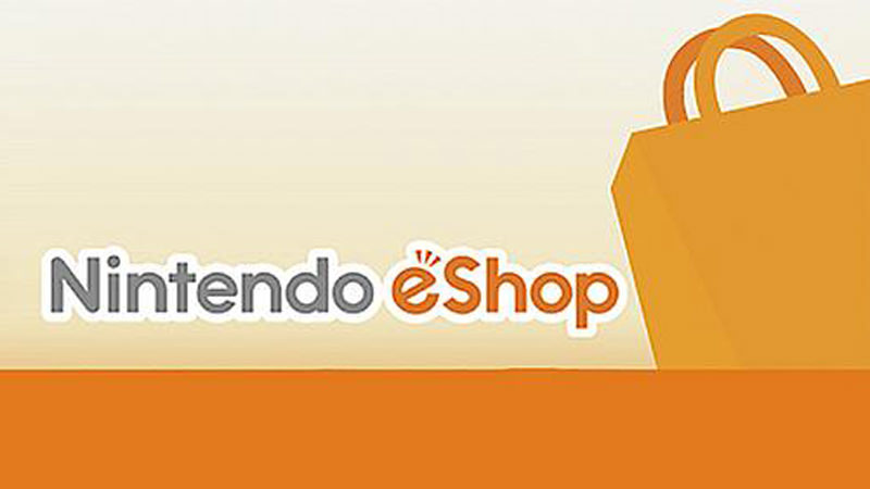 Ventas semanales de la eShop de Nintendo 3DS (27/10/14)