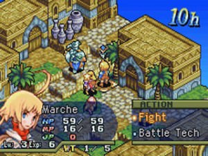 ffta