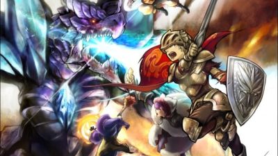 Nuevos detalles sobre el sistema de Trance y los tipos de oficios en ‘Final Fantasy Explorers’