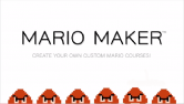 Otras franquicias de Nintendo podrían tener el enfoque de ‘Mario Maker’ si éste tiene éxito