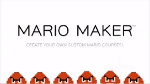 mario maker