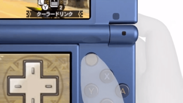 new 3ds