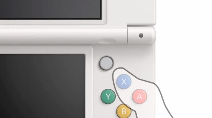 Detalles sobre la batería y la base de carga de New Nintendo 3DS