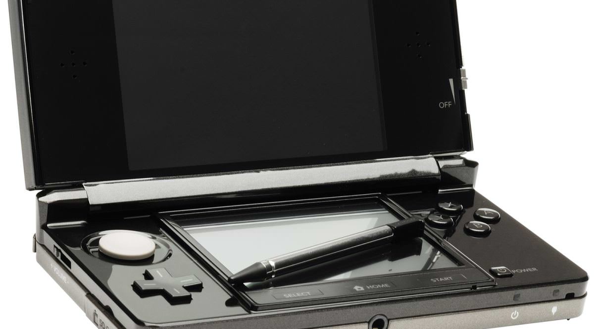 La actualización 9.5.0-22 de Nintendo 3DS tiene otras funciones ocultas