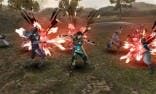 La demo de ‘Samurai Warriors Chronicles 3’ llegará a 3DS