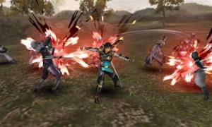 samurai warriors chrinicles 3