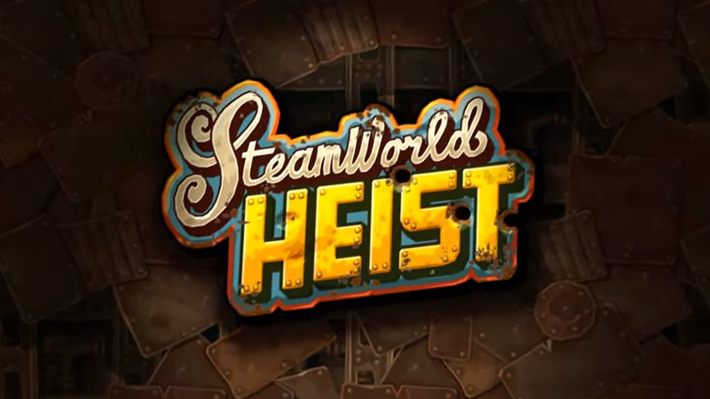 ‘SteamWorld Heist’ será jugable en los próximos eventos americanos y europeos