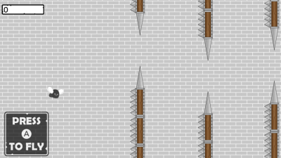 ‘Spikey Walls’ llegará a la eShop europea de Wii U a principios del próximo año