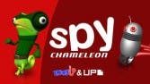 ‘Spy Chameleon’ llegará a la eShop de Wii U