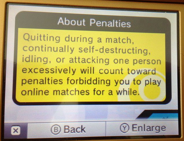 super smahs bros 3ds
