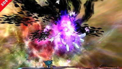 Informe NPD: ‘Super Smash Bros. 3DS’ vendió 705.000 copias en sus dos primeros días en Norteamérica