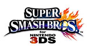 Smash Bros