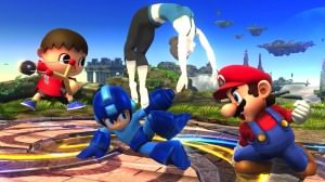 Sin lugar a dudas, una excusa perfecta para adquirir una Nintendo Wii U
