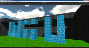 u craft