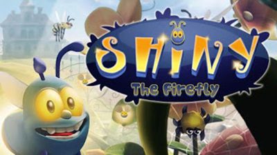 ‘Shiny the Firefly’, el primer videojuego universitario para Wii U
