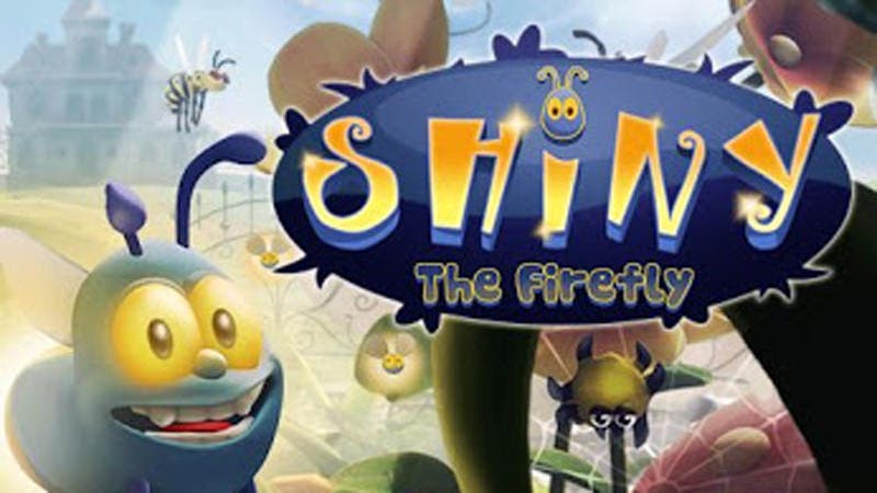 ‘Shiny the Firefly’, el primer videojuego universitario para Wii U