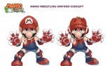 ‘Super Mario Spikers’ es un proyecto cancelado de Next Level Games para Wii