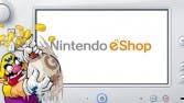 Lo más vendido en la eShop de Wii U (23/09/2014)
