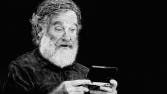 Un usuario de Miiverse hace un increíble homenaje a Robin Williams con ‘Art Academy: SketchPad’