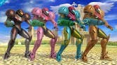 Los personajes de ‘Super Smash Bros. Wii U / 3DS’ contarán con hasta ocho variaciones de color