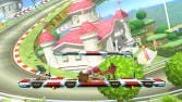 Más de 250 nuevas capturas de ‘Super Smash Bros. Wii U’ muestran los escenarios, modos y mucho más