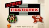 Lista completa de juegos que veremos en ‘Ultimate NES Remix’
