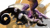 Chamaleos y su veneno están de vuelta en ‘Monster Hunter 4 Ultimate’