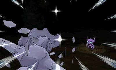 Nuevas capturas de ‘Pokémon Rubí Omega / Zafiro Alfa’ muestran a Mega Steelix y a Mega Glalie