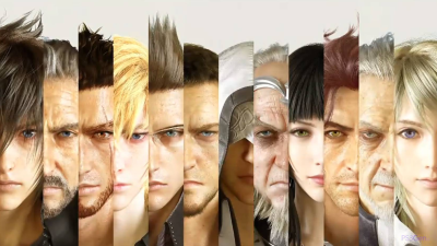 Estos son los juegos más deseados por los japoneses según la revista Famitsu (26/10/14)