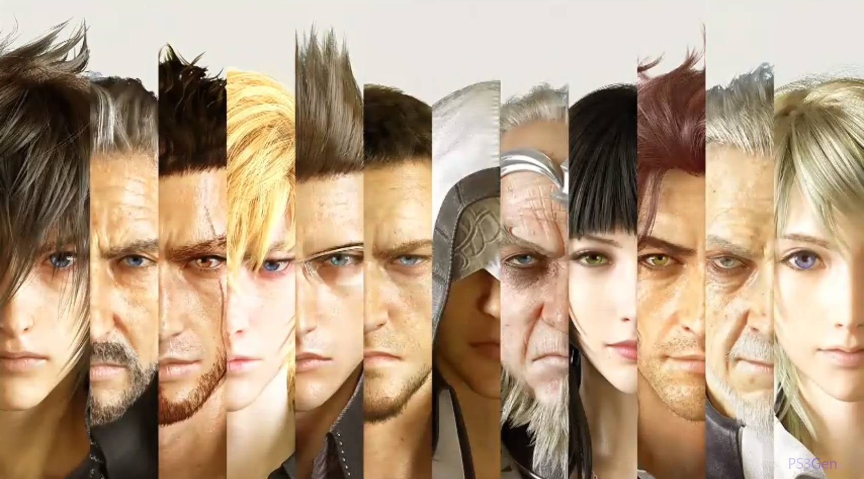 [Rumor] ‘Final Fantasy VII Remake’ y ‘Final Fantasy XV’ podrían llegar a NX como versiones definitivas