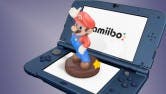 Habrá una actualización de ‘Super Smash Bros. 3DS’ para usar Amiibo
