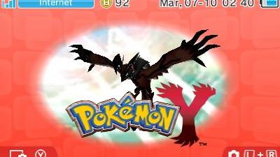 3DS se actualiza a la versión 9.0.0-20, incluye los primeros temas para el menú