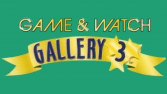 [Análisis] Game & Watch Gallery 3 (eShop 3DS)