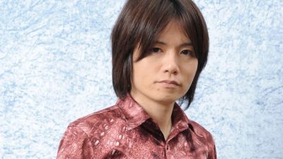 Sakurai habla sobre los personajes de ‘Super Smash Bros. Wii U / 3DS’, la versión para 3DS y más