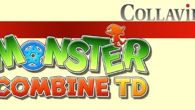 ‘Monster Combine TD’ de camino a la eShop de 3DS