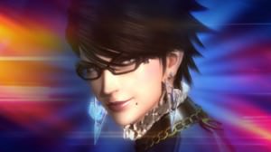 bayonetta 2