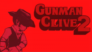 Gunman Clive 2