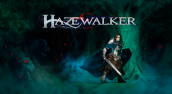 ‘Hazewalker’, nuevo título para la Wii U al estilo Metroidvania
