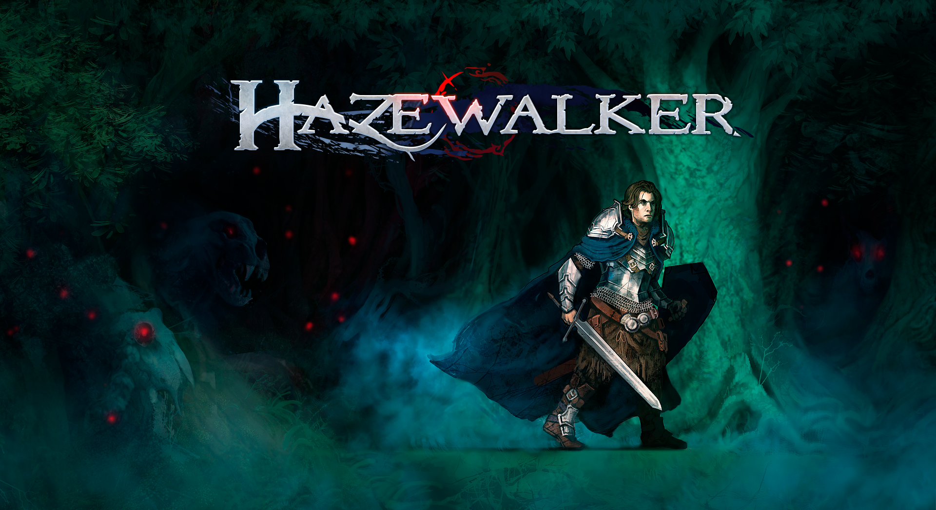Hazewalker
