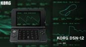[Análisis] KORG DSN-12 (aplicación 3DS)