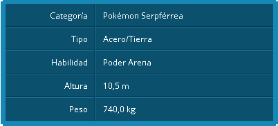 Mega steelix 2