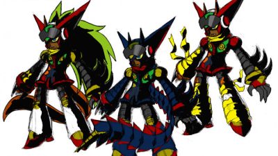 ‘Mighty No. 9’ vuelve a Kickstarter para financiar su contenido descargable