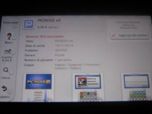 Picross e5 3