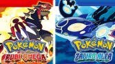 Las reservas de ‘Pokémon Rubí Omega / Zafiro Alfa’ son mayores que las de ‘X / Y’ según Nintendo UK