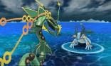 ‘Pokémon Zafiro Alfa’ vende más que ‘Rubí Omega’ en Japón