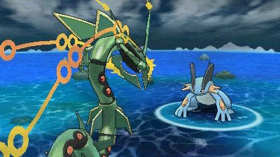 ‘Pokémon Zafiro Alfa’ vende más que ‘Rubí Omega’ en Japón