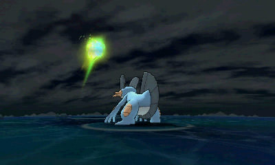 Pokemon omega rubi 3
