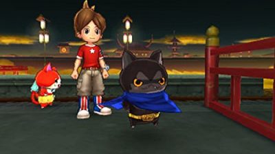 Nuevos detalles de ‘Youkai Watch 2: Shinuchi’
