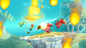Rayman_Mario_Olympus1